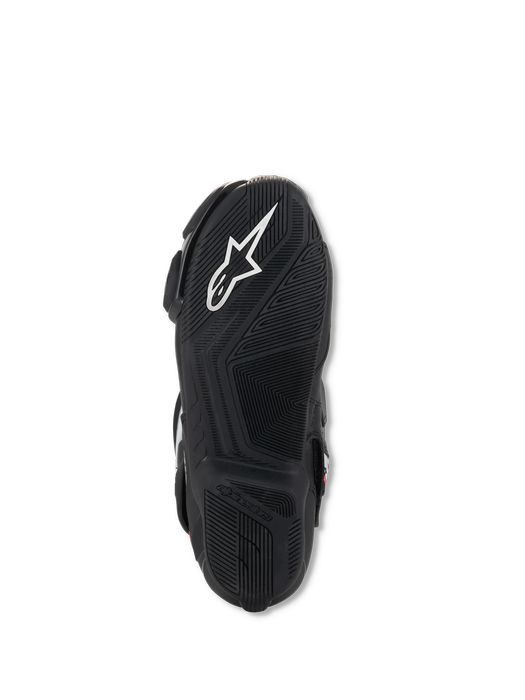 Дамски Мото Ботуши Alpinestars Stella SMX-6 v3 Black White Diva Pink