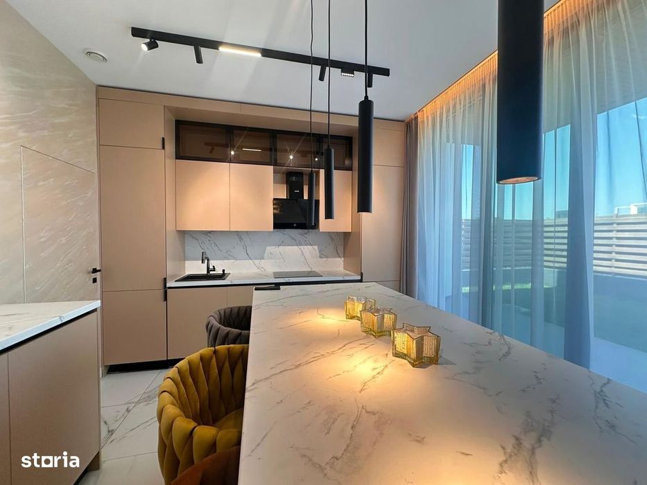 Vilă premium P+1 cu 5 camere în Pipera – Matei Millo | 215 mp utili