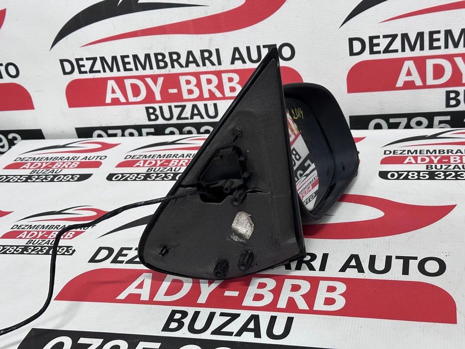 Oglinda dreapta Dacia Logan MCV 2014
