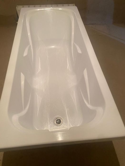 Продам ванну 170х70