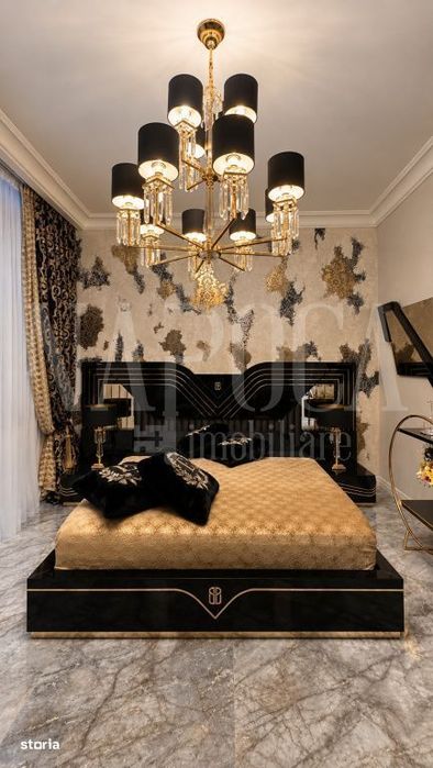 Apartament 4 camere de vanzare in Ultracentral, Cluj Napoca