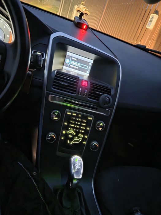 Vand Volvo XC60,D4,163CP,2012