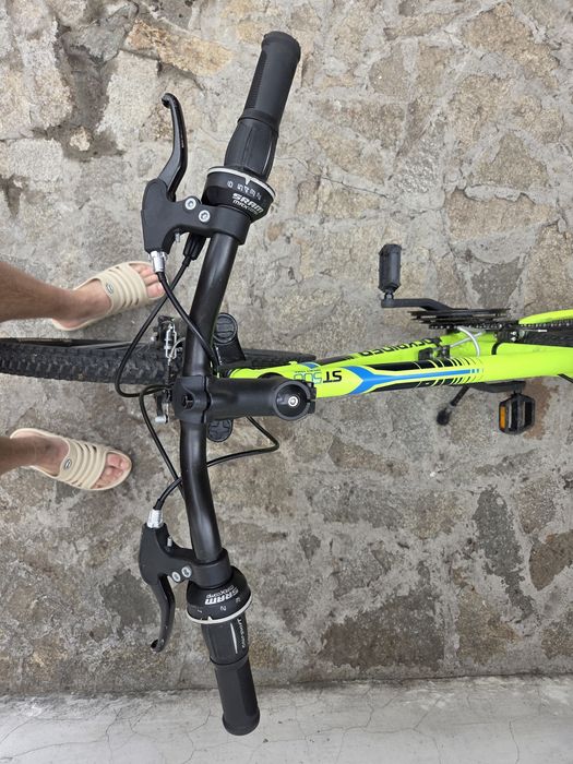 Велосипеди и тротинетки