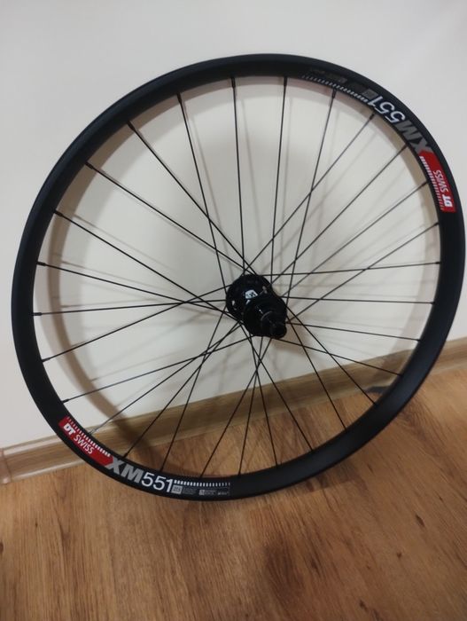 Капли 27.5"DT Swiss",нови.