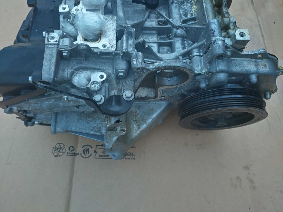Motor 1.0 sce cutie viteze Dacia Logan 2 3 Sandero 2 3 Stepway mcv