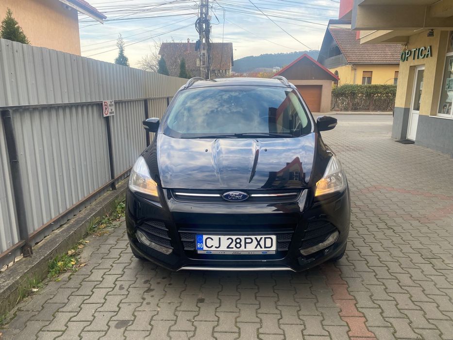 Vand ford kuga 4x4 euro5