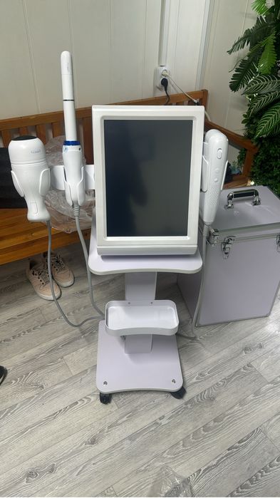 Продам аппарат для smas лифтинга