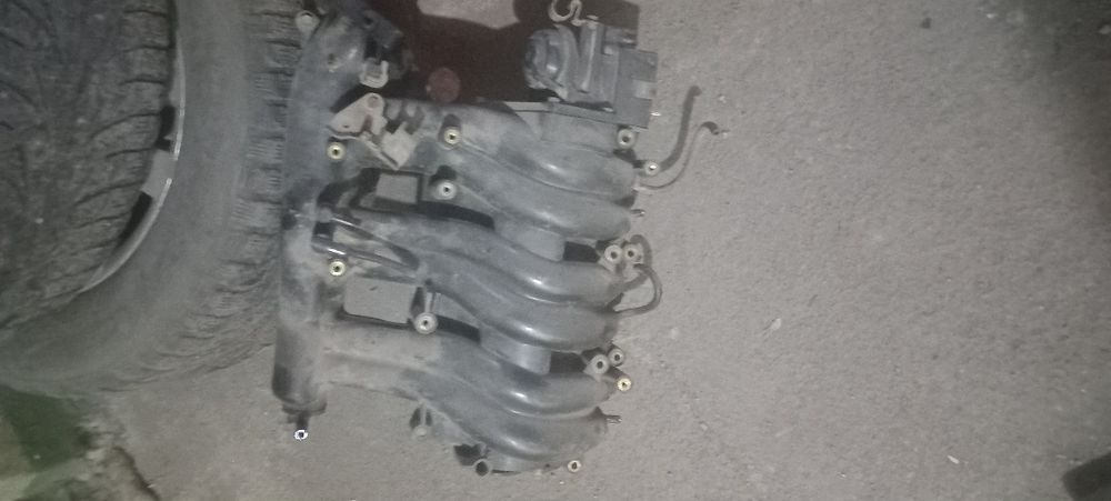 Двигатель на ниссан цефира 2л е33 кузов