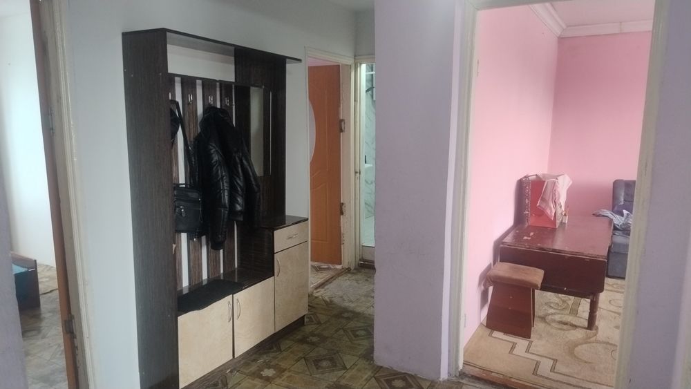 Уй Сатылымда Балпык Бйде