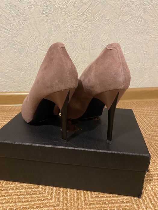 Туфли женские