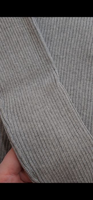 Кофточка осенняя