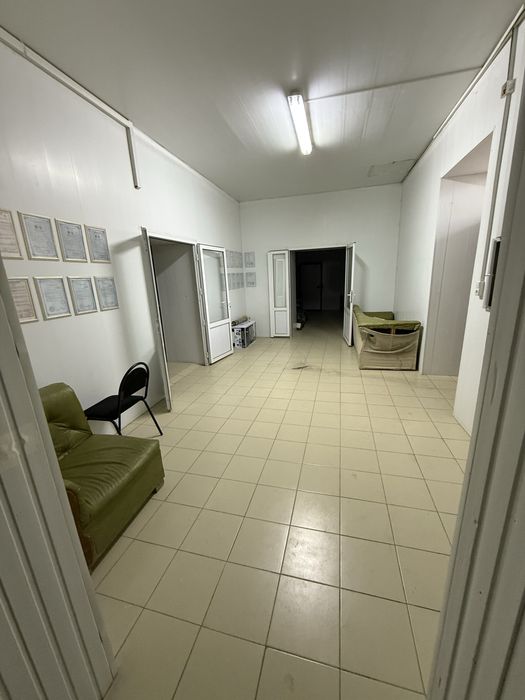 Аренда помещений