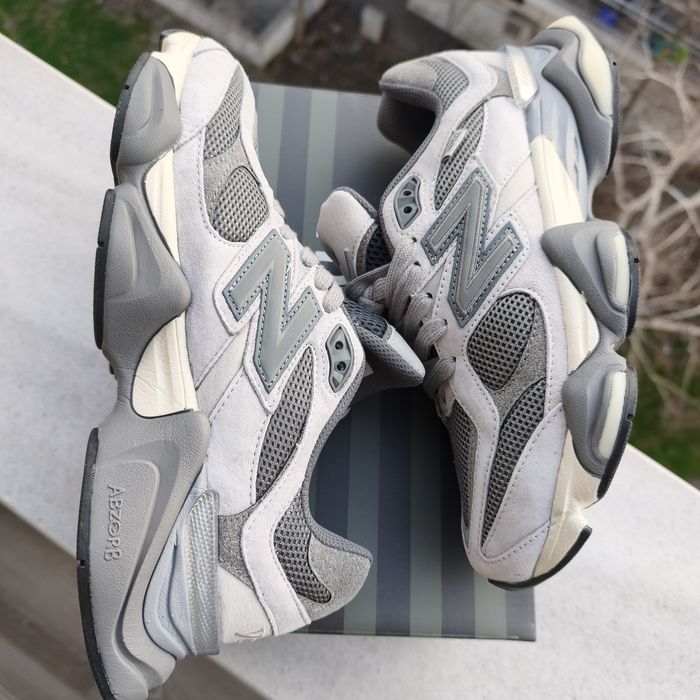 New Balance 9060 “Joe FreshGoods” Grey 43