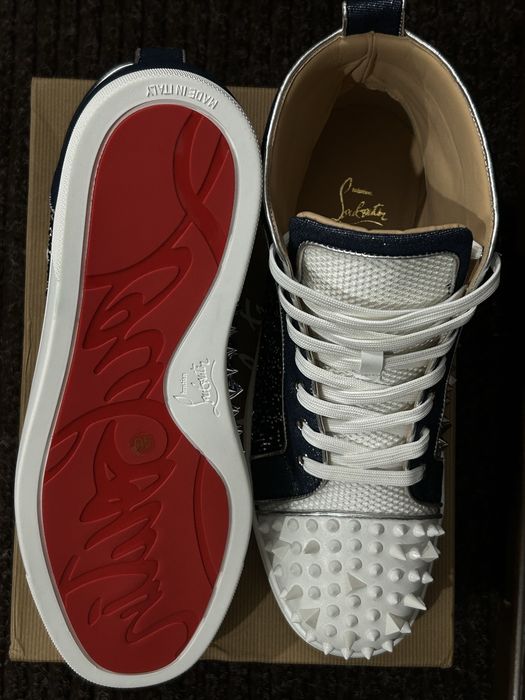 Chiristian louboutin