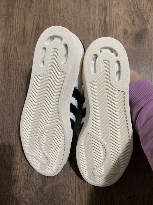 ADIDAS superstar- оригинални кецове
