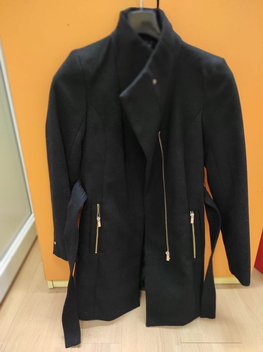Palton Stradivarius