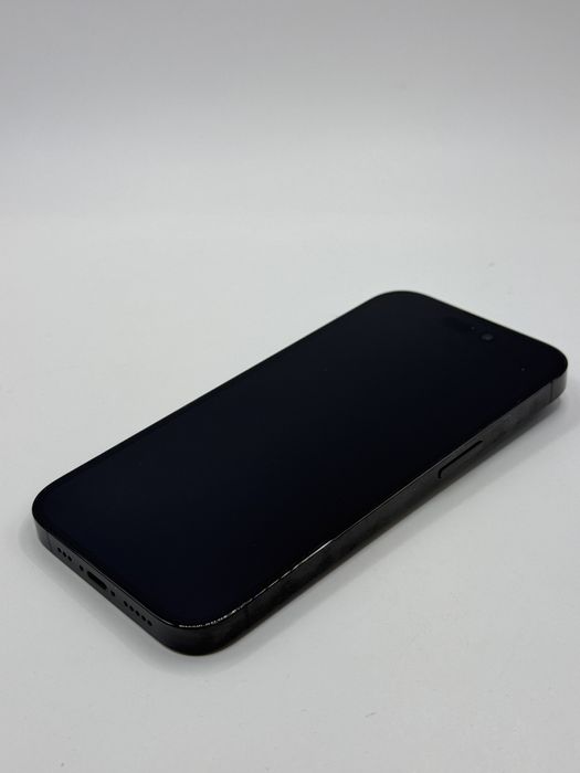 Iphone 14 Pro 256GB 100% Grad A Garantie 24 luni - zonemag.ro