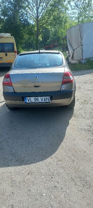 De vanzare megan 2008 masina are gpl valabil pana în 2033