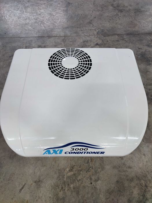Автокондиционеры накрышные стояночные AXI 3000 12/24V
