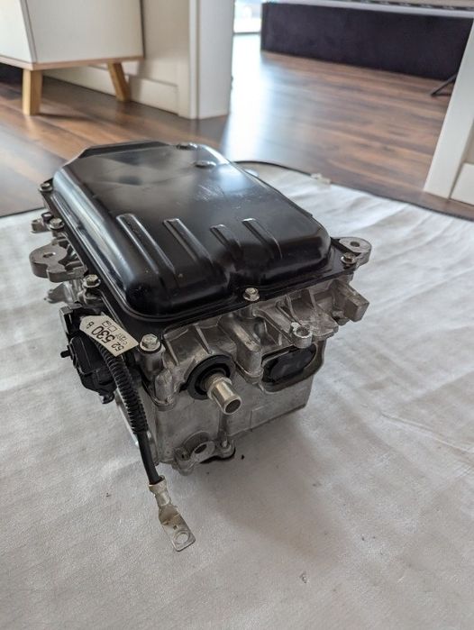 INVERTOR TENSIUNE Toyota Yaris 2017 G9200-52033 / g920052033 / G9201-5