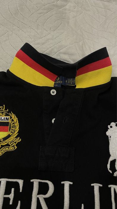 Polo Ralph Lauren Berlin