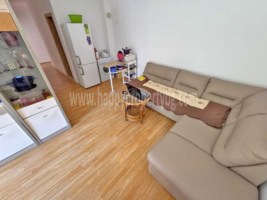 Продава се Тристаен апартамент в к.к. Слънчев бряг - 77 кв.м за 819 €/кв.м - Снимка #4