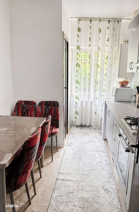 Racadau,Apartament Cernei,bloc vila