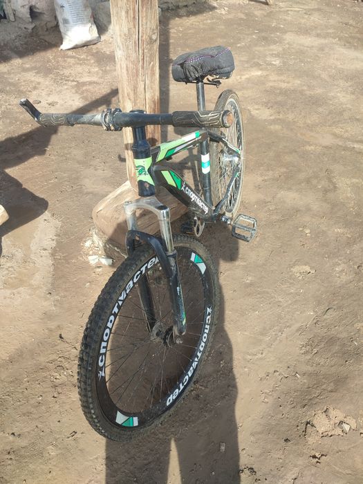 Sport velosiped sotiladi arzon baxoda sotaman.