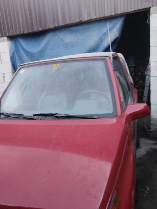 Geo Tracker (Suzuki Vitara)