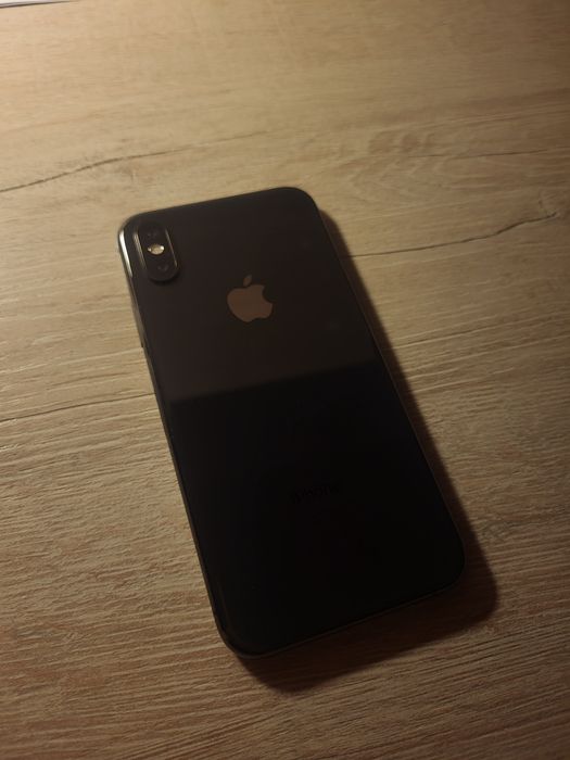 Iphone xs 256 gb