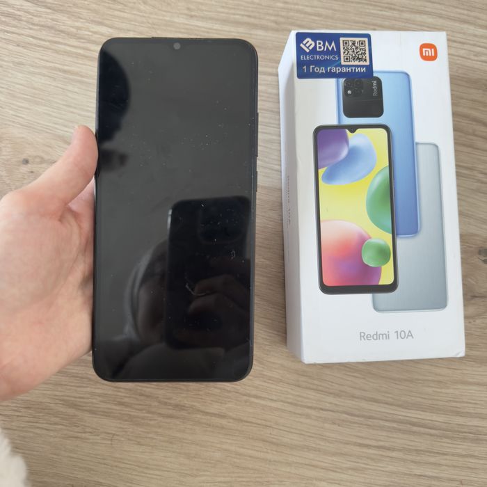 Telefon Redmi 10A