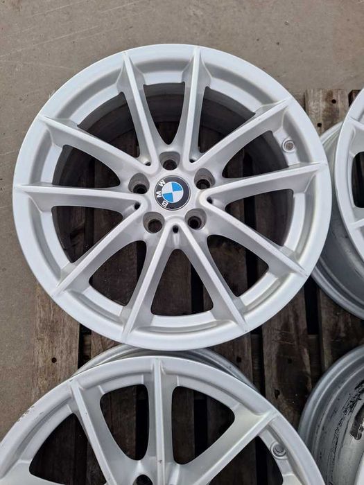 Jante BMW Seria 5 G30 7.5x17 is 27 5x112 Originale Style 618