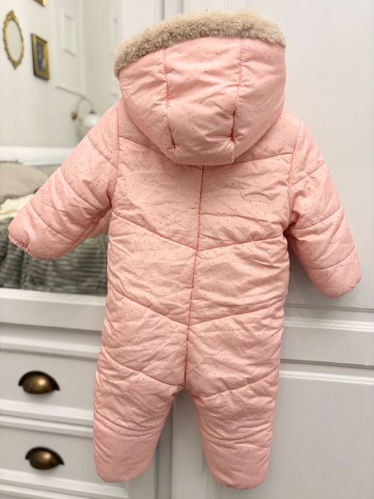 Mayoral бебешки космонавт