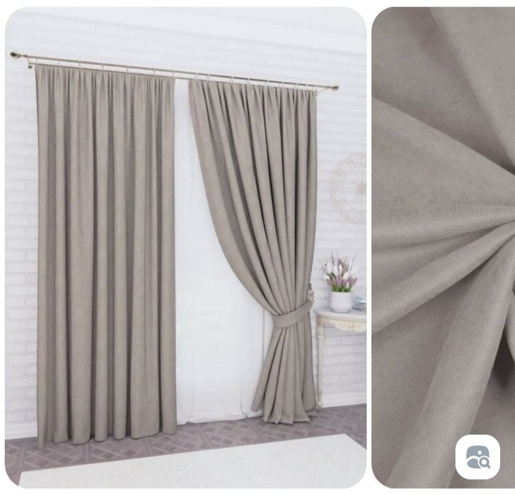 Продам шторы 300×240