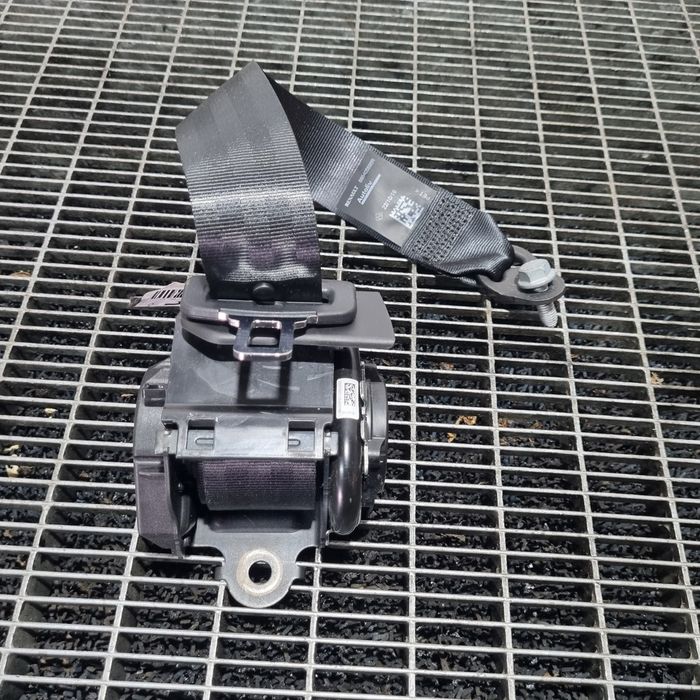 Centura Stanga Spate Dacia Duster II 2018 - 2021 SUV 4 Usi (1584) Garantie
