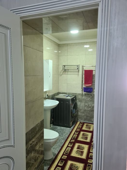 Элитный коттедж в Шымкенте!