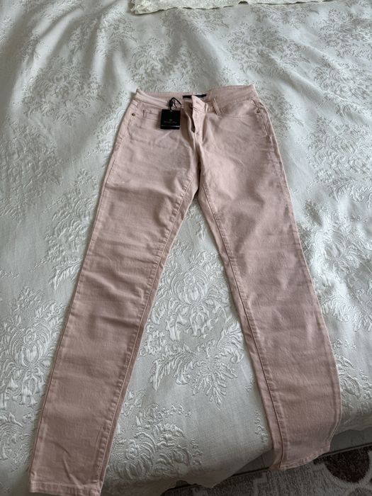 Новые брюки Massimo Duti