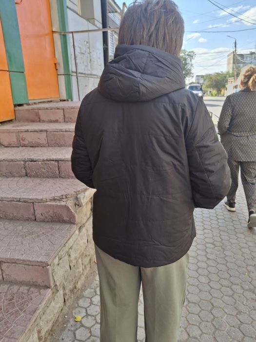 Продаются куртки