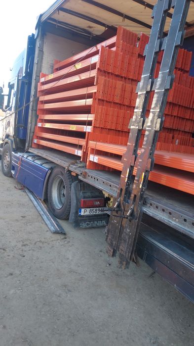 Rafturi promoție 30%