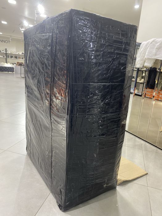 Коробки картонные