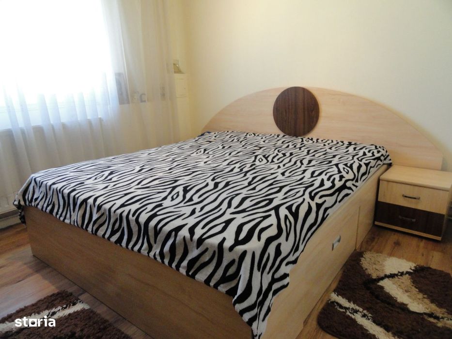 Apartament 2 camere la cheie Micalaca mobilat, utilat, centrala pe gaz