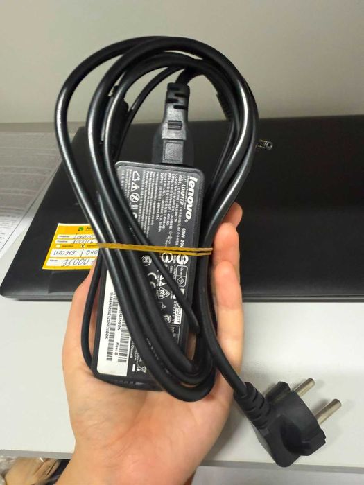 Lenovo ноутбук  i5-7200U