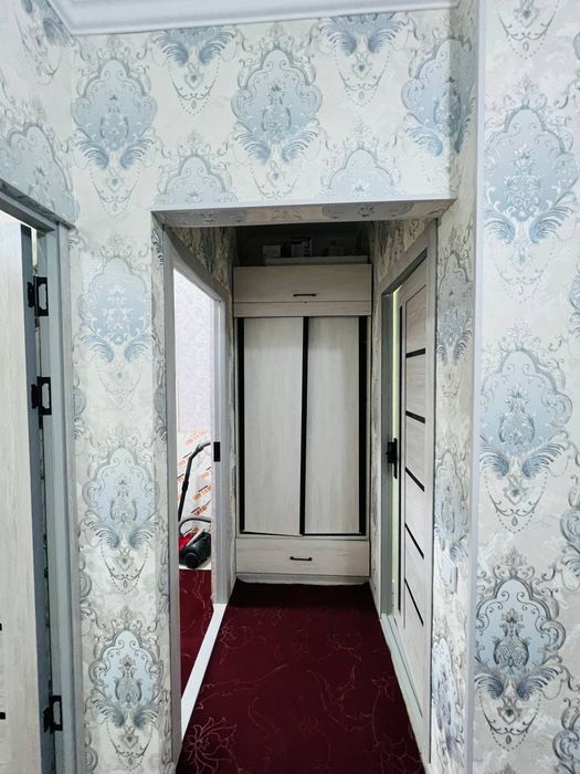 1\2 xonali yangi uy remontlari yangi