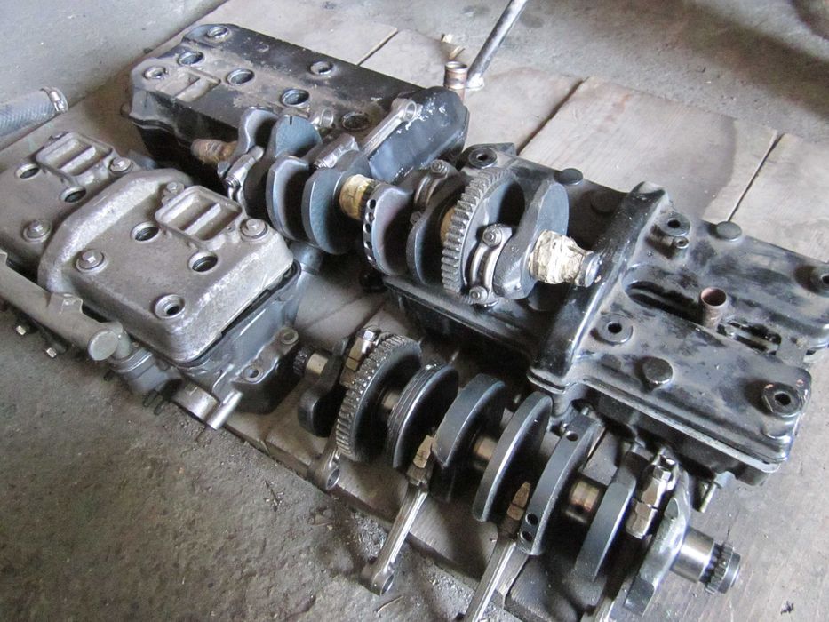 двигатель в разбор мото