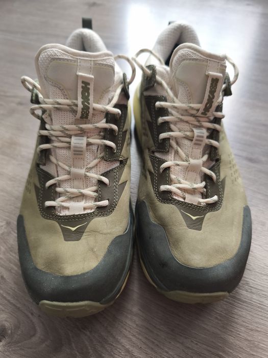 Hoka M Kaha Low GTX Mar 44 2/3 (43/43.5 )