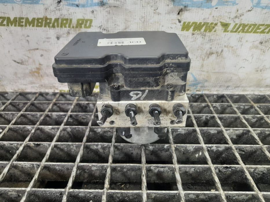 Pompa ABS 61589-43200 1.5 t-gdi G4LH Kia Ceed 3 [facelift] [2021 - 20