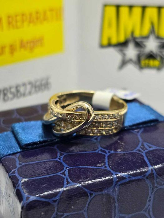 Inel 5.22gr (m1) staramanet