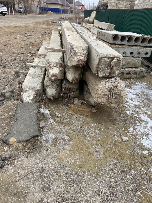 плита перекрытия