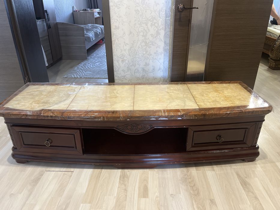 Тумба под телевизор