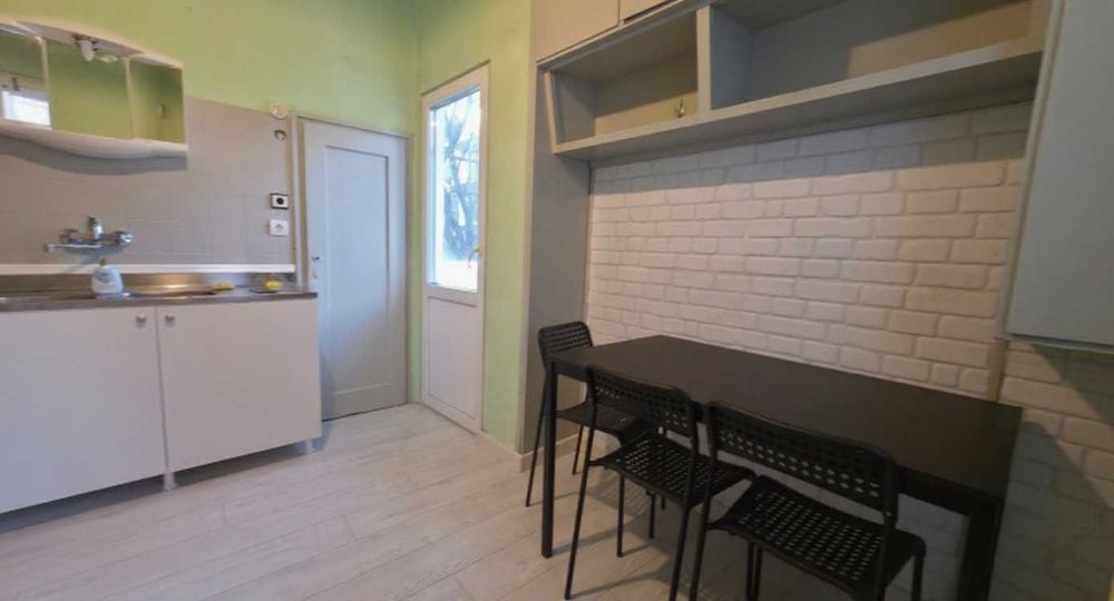 Дава се под наем Двустаен апартамент в София, Център - 56 кв.м за 652.29 € - Снимка #7